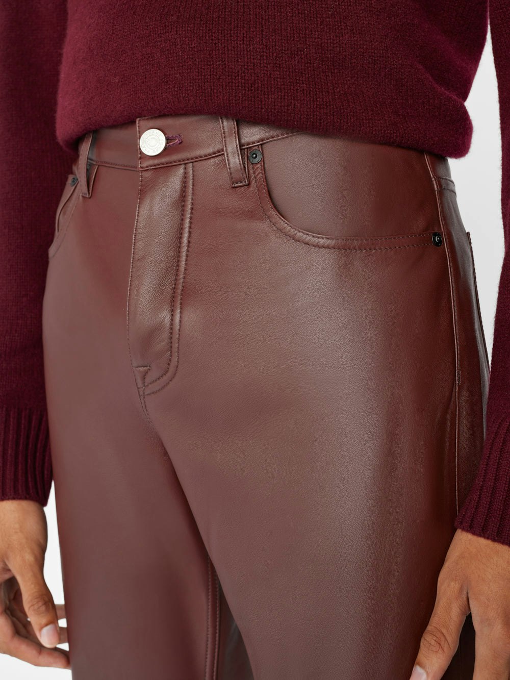 pants waist view alt:size